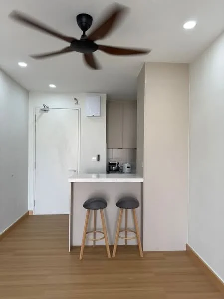 Residensi Max, Jalan Ipoh — view 1 of 5 in Residensi Max — for Rent