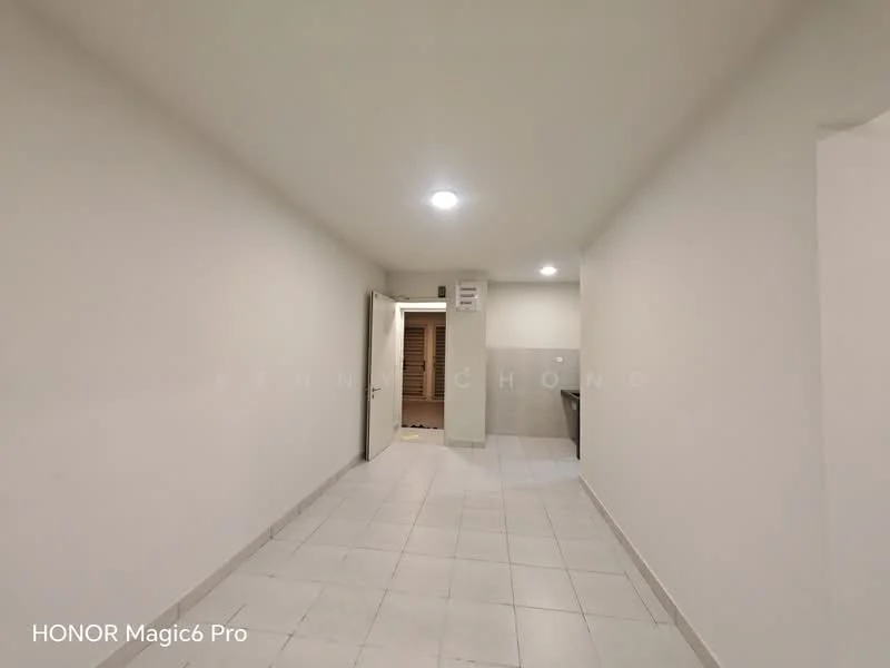 Residensi Max, Jalan Ipoh