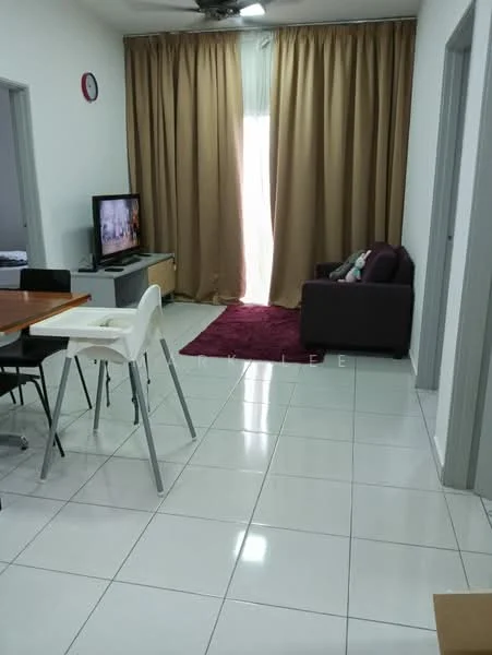 Residensi Mutiara Kajang 2, Taman Zamrud, Kajang