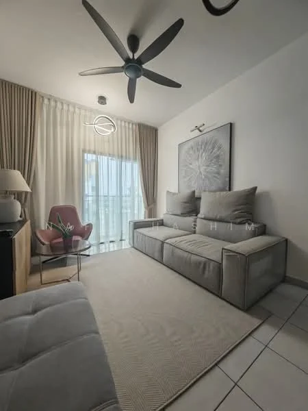 Residensi Mutiara Kajang 2, Taman Zamrud, Kajang — view 2 of 5 in Residensi Mutiara Kajang 2 — for Rent