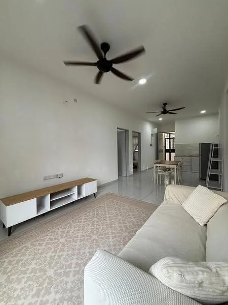 Residensi Mutiara Kajang 2, Taman Zamrud, Kajang — view 2 of 5 in Residensi Mutiara Kajang 2 — for Rent