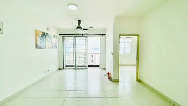 Residensi Pandanmas 2, Kampung Pandan, Cheras