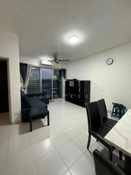 Residensi Pandanmas 2, Kampung Pandan, Cheras