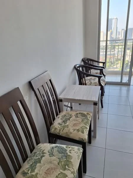 Residensi Puchongmas, Puchong — view 2 of 5 in Residensi Puchongmas — for Rent