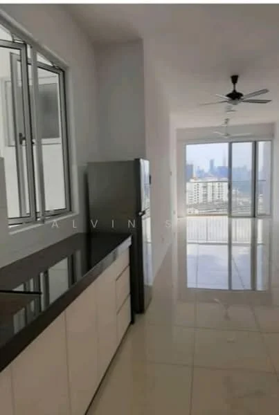 Residensi PV18, Taman Setapak, Setapak