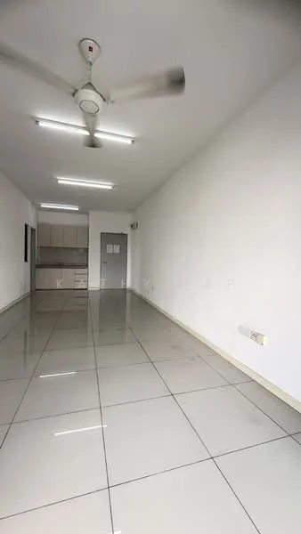 Residensi Rampai II, Taman Setapak Jaya, Setapak — view 2 of 5 in Taman Setapak Jaya — for Rent
