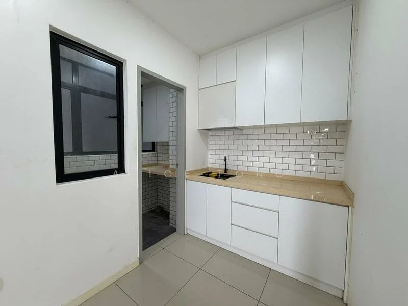 Residensi Rampai II, Taman Setapak Jaya, Setapak — view 1 of 5 in Residensi Rampai II — for Rent