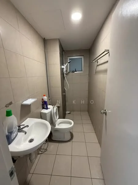 Residensi Riamas, Jalan Klang Lama (Old Klang Road) — view 2 of 5 in Residensi Riamas — for Rent