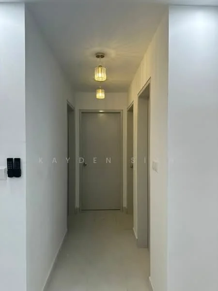 Residensi Riamas, Jalan Klang Lama (Old Klang Road) — view 2 of 5 in Residensi Riamas — for Rent