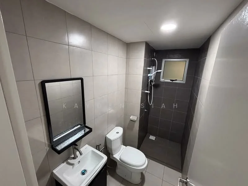 Residensi Riamas, Jalan Klang Lama (Old Klang Road) — view 2 of 5 in Residensi Riamas — for Rent