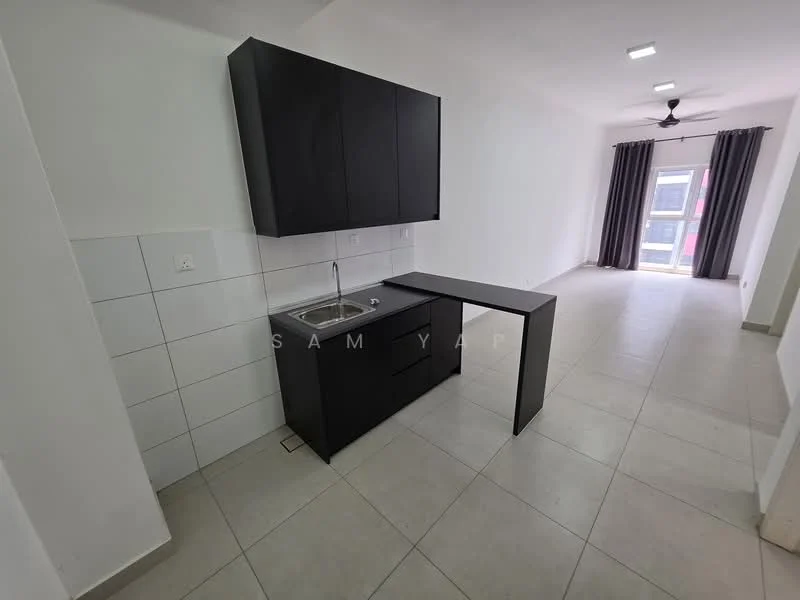 Residensi Rimbun @ Canopy Hills, Bandar Teknologi Kajang, Kajang