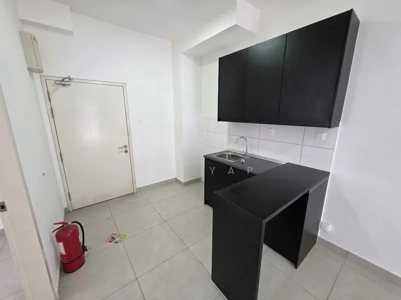 Residensi Rimbun @ Canopy Hills, Bandar Teknologi Kajang, Kajang — view 2 of 5 in Bandar Teknologi Kajang — for Rent