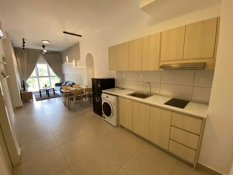 Residensi Rimbun @ Canopy Hills, Bandar Teknologi Kajang, Kajang