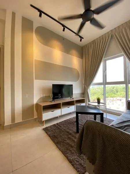 Residensi Rimbun @ Canopy Hills, Bandar Teknologi Kajang, Kajang