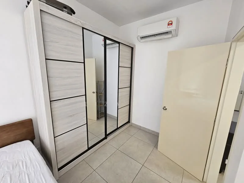 Residensi Rimbun @ Canopy Hills, Bandar Teknologi Kajang, Kajang — view 2 of 5 in Residensi Rimbun @ Canopy Hills — for Rent