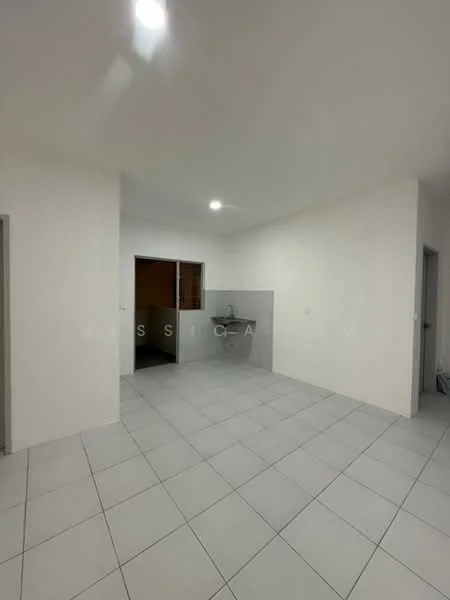 Residensi Sateria, Bandar Tasik Selatan
