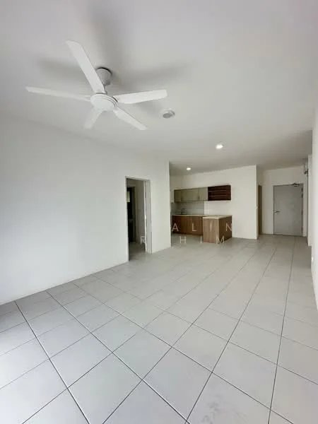 Residensi Sateria, Bandar Tasik Selatan — view 2 of 5 in 21 Jalan Tasik Selatan — for Rent