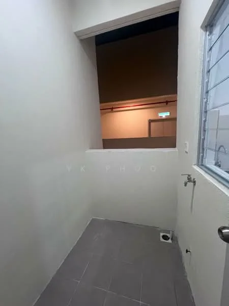 Residensi Sateria, Bandar Tasik Selatan — view 2 of 5 in 21 Jalan Tasik Selatan — for Rent