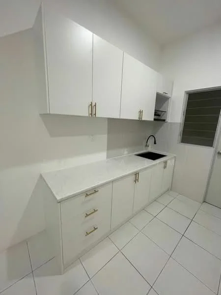 Residensi Sateria, Bandar Tasik Selatan — view 2 of 5 in 21 Jalan Tasik Selatan — for Rent