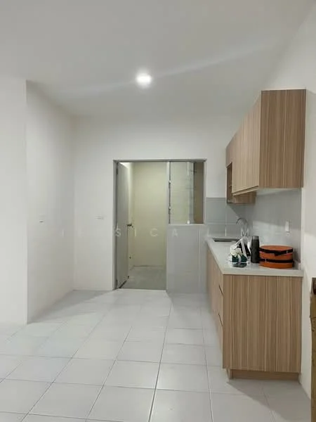 Residensi Sateria, Bandar Tasik Selatan — view 2 of 5 in 21 Jalan Tasik Selatan — for Rent