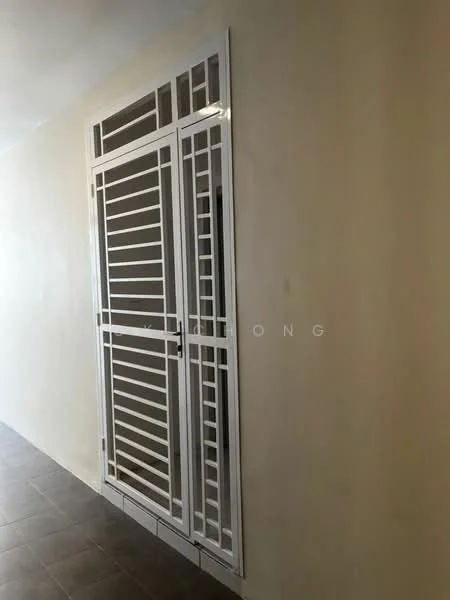 Residensi Sateria, Bandar Tasik Selatan