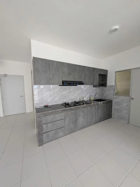Residensi Sateria, Bandar Tasik Selatan