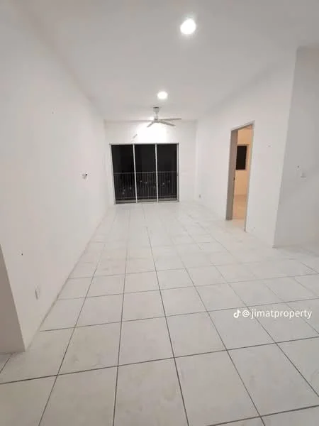 Residensi Sateria, Bandar Tasik Selatan
