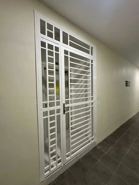 Residensi Sateria, Bandar Tasik Selatan