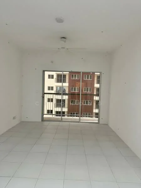 Residensi Sateria, Bandar Tasik Selatan