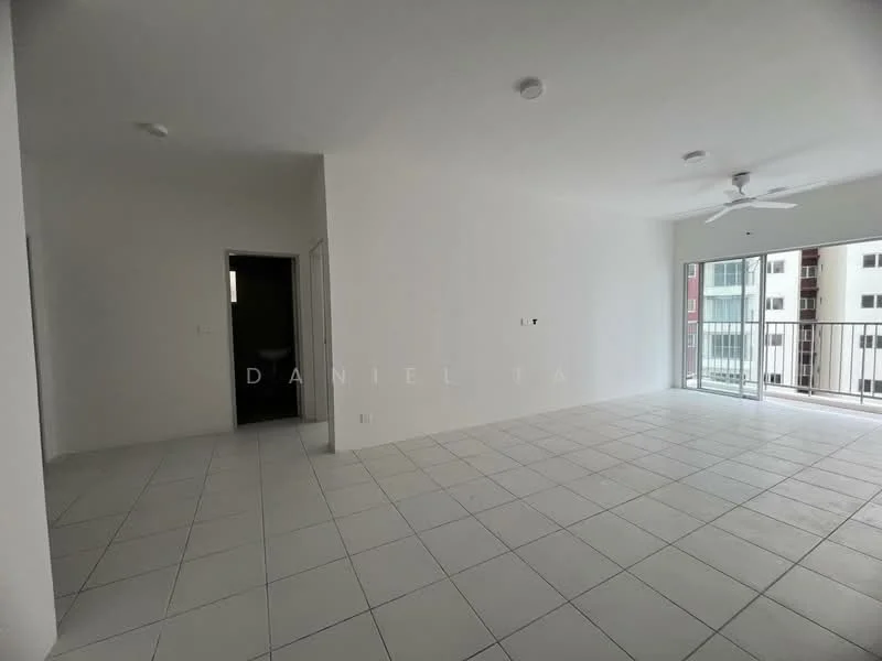 Residensi Sateria, Bandar Tasik Selatan — view 2 of 5 in 21 Jalan Tasik Selatan — for Rent