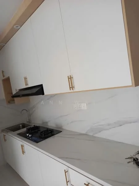Residensi Sateria, Bandar Tasik Selatan — view 1 of 5 in Residensi Sateria — for Rent