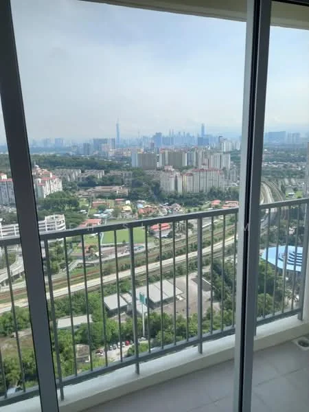 Residensi Sateria, Bandar Tasik Selatan — view 1 of 5 in Residensi Sateria — for Rent