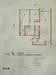 Floor plan: 2-bedroom 2-bathroom unit; features: open-plan kitchen-dining-living, master bedroom with ensuite bathroom, balcony off living room, utility room, laundry area, central foyer, 1 car porch.