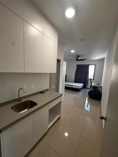 RESIDENSI SENURI, Sungai Buloh — view 2 of 5 in RESIDENSI SENURI — for Rent