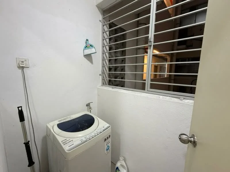 Residensi Seri Wahyu, Kepong