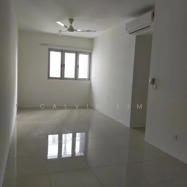 Residensi Seri Wahyu, Kepong