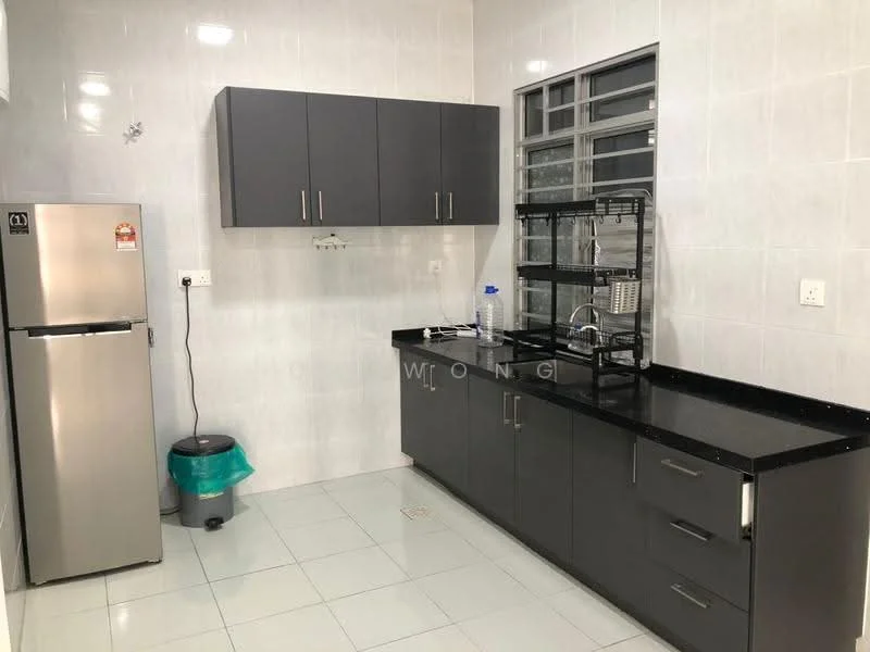 Residensi Setia Impian, Jade Hills, Kajang — view 2 of 5 in Residensi Setia Impian — for Rent