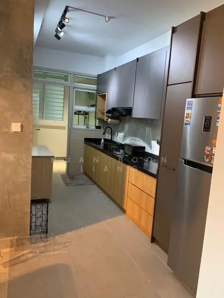Residensi Suasana @ Damai, Damansara Damai — view 2 of 5 in Residensi Suasana @ Damai — for Rent