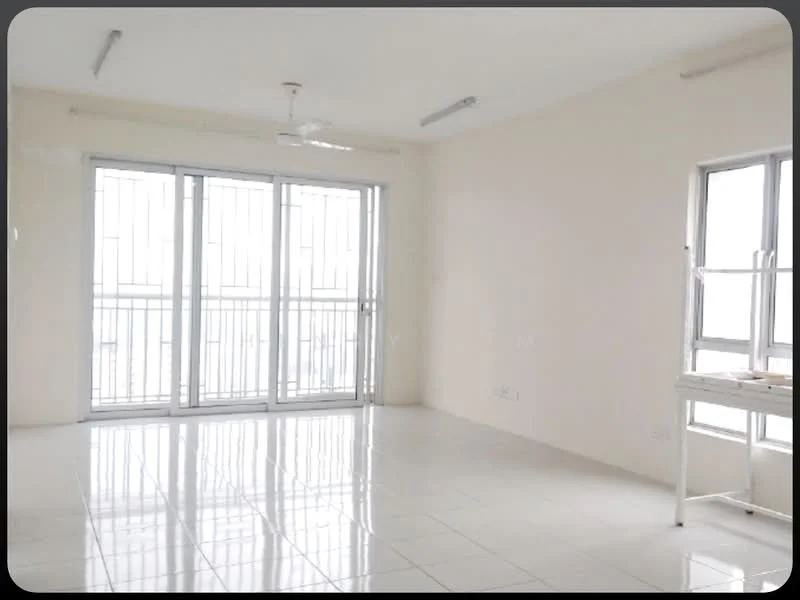 Residensi Teratai, Taman Teratai Mewah, Setapak — view 1 of 5 in Residensi Teratai — for Rent