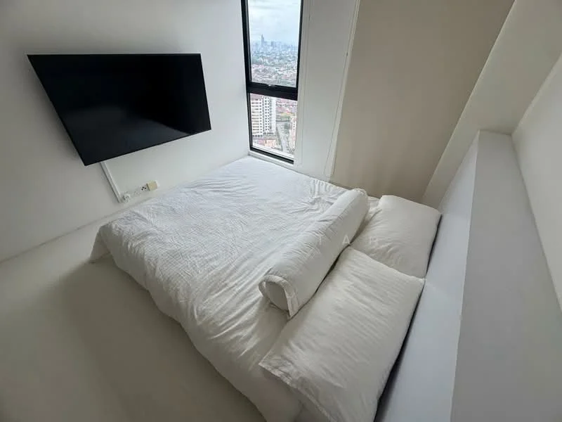Residential Suites @ HighPark, SS6, Petaling Jaya — view 2 of 5 in HighPark Suites — for Rent