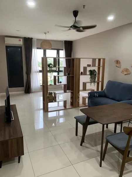 Residential Suites @ HighPark, SS6, Petaling Jaya — view 2 of 5 in HighPark Suites — for Rent