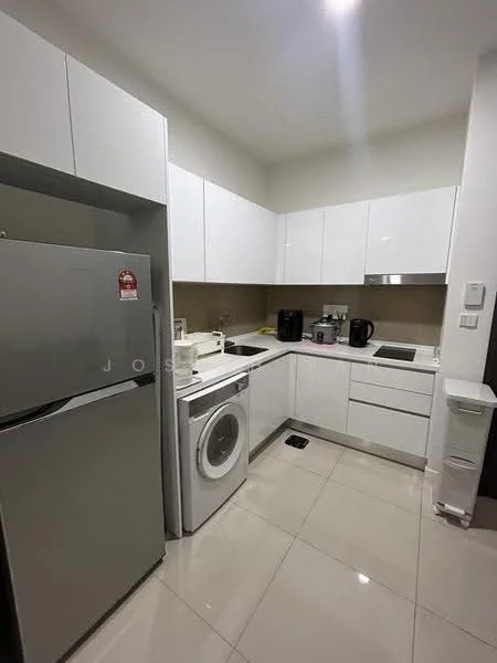 Residential Suites @ HighPark, SS6, Petaling Jaya — view 2 of 3 in HighPark Suites — for Rent