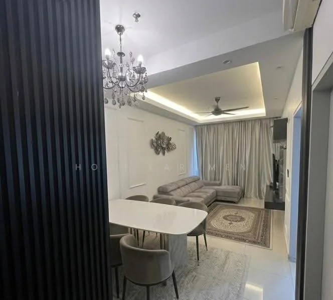 Residential Suites @ HighPark, SS6, Petaling Jaya — view 2 of 5 in HighPark Suites — for Rent