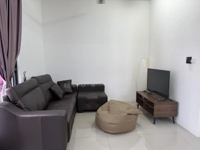 Residential Suites @ HighPark, SS6, Petaling Jaya — view 2 of 5 in HighPark Suites — for Rent
