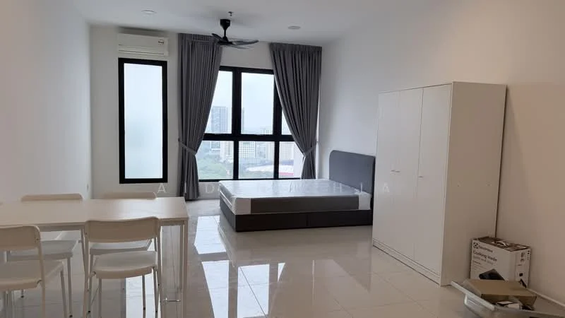Residential Suites @ HighPark, SS6, Petaling Jaya — view 2 of 5 in HighPark Suites — for Rent