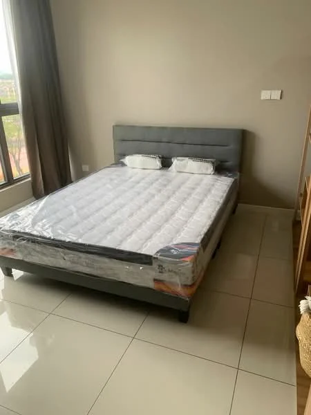 Residential Suites @ HighPark, SS6, Petaling Jaya — view 2 of 5 in HighPark Suites — for Rent