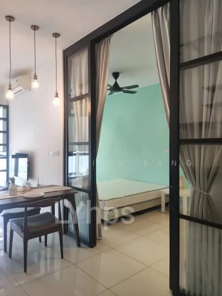 Residential Suites @ HighPark, SS6, Petaling Jaya — view 2 of 5 in HighPark Suites — for Rent