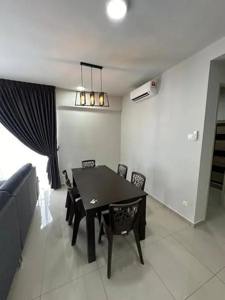 Resilion Residence, Bandar Mahkota Cheras, Cheras — view 2 of 5 in Resilion Residence — for Rent