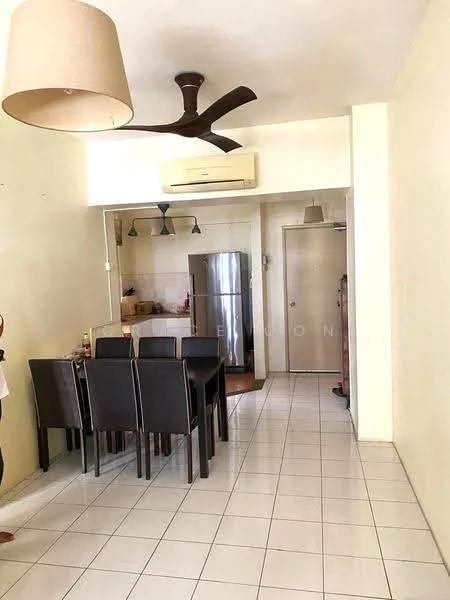 Rhythm Avenue, Usj 19, Subang Jaya — view 2 of 5 in Rhythm Avenue Service apartment — for Rent
