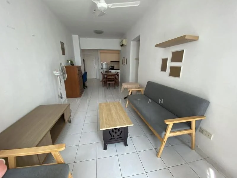 Rhythm Avenue, Usj 19, Subang Jaya — view 2 of 5 in Rhythm Avenue Service apartment — for Rent